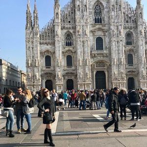 Meet your Posher, Krista